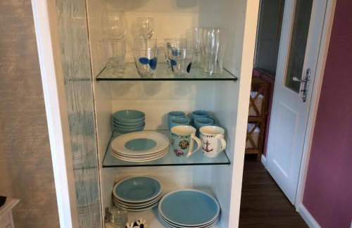 Klangwald Sylt HOUSE | Apartment *Anker* - Foto 14