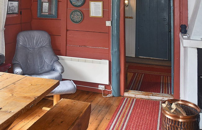 10 Person Holiday Home in Folkestad - Foto 45