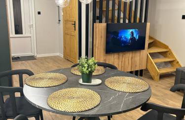 DOMKI BURSZTYN - Foto 41