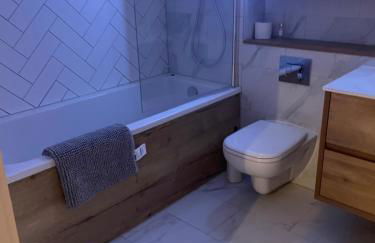 M1 City Centre 3 Bed 3 Bath Luxe Penthouse - Foto 18