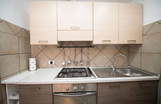 Appartamento Serena - Foto 15