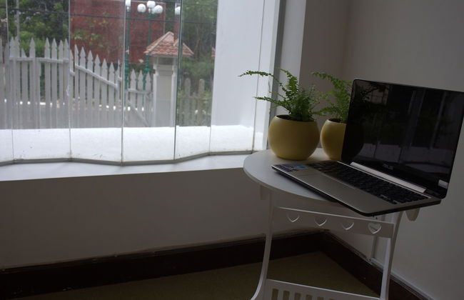 Des Ami Villa - Foto 25