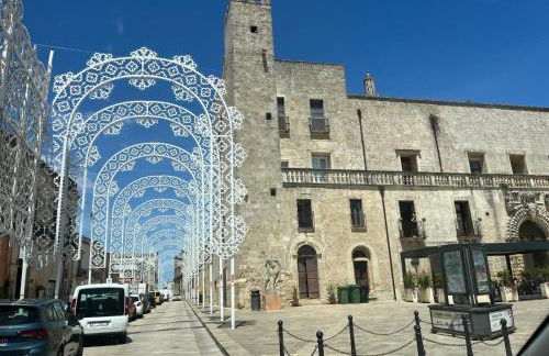 La Luminaria luxury apartment - Foto 13