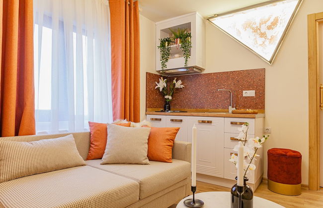 Lord Morgan & Exclusive Design Nisantasi - Foto 64