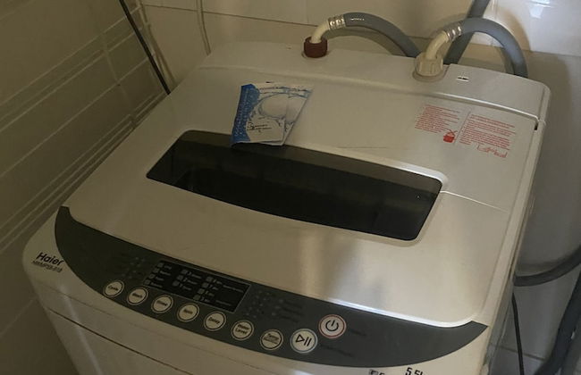 Curtis Central Apartments - Foto 52