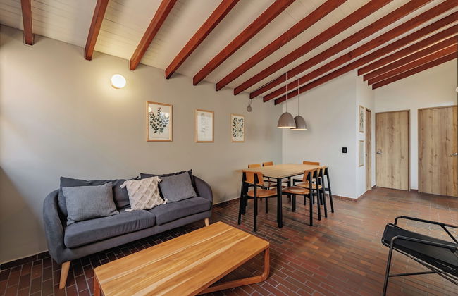 The Somos Flats Laureles - Foto 39