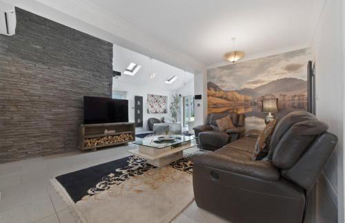 3 Bedroom Bungalow Sunningdale Lodge Ascot Races - Foto 1