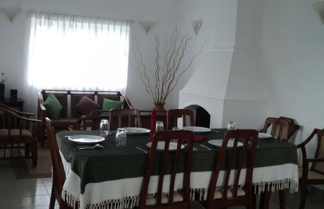 Halcyon Holiday Bungalow - Foto 3