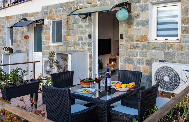 La Finestra Sul Mare Sanremo - Foto 20