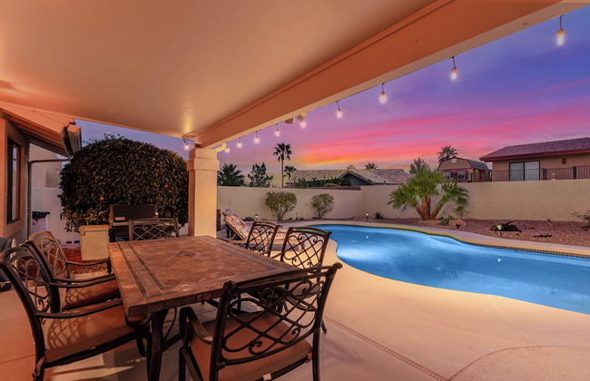 Ridgeway Fountain Hills - Foto 21