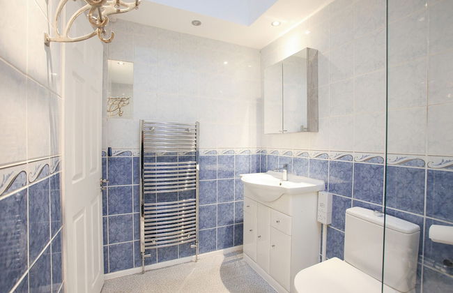 Business Park Lodge by Paymán Club - Photo 22