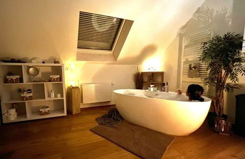 Traumferienwohnungen Georgenthal - Foto 66