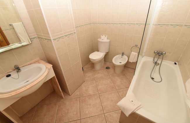 Praia da Lota Resort – Hotel & Apartments - Foto 36