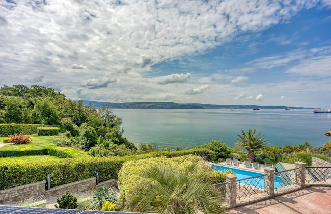 Pool Apartment Debeli Rti 3 - Foto 30