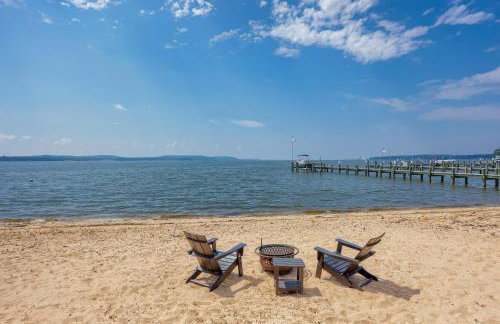 Long Beach Cottage - Foto 6