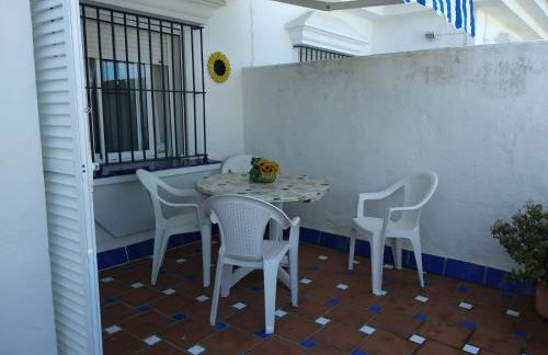 Apartamento vacacional máximo 4 personas - Foto 12