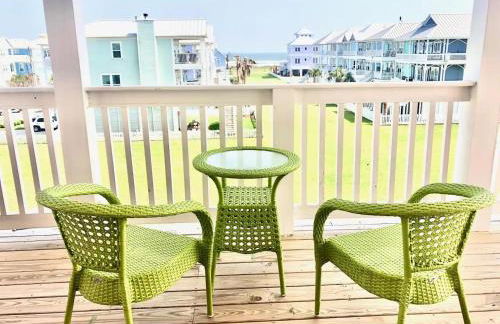 Steps 2 Beach-Ocean View-Pets Welcome-Cowboy Coral - Photo 25