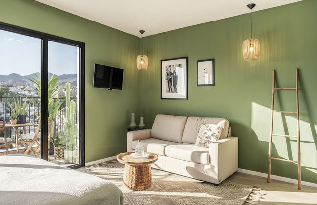 Mr. Soof - By TLV2GO - Foto 72