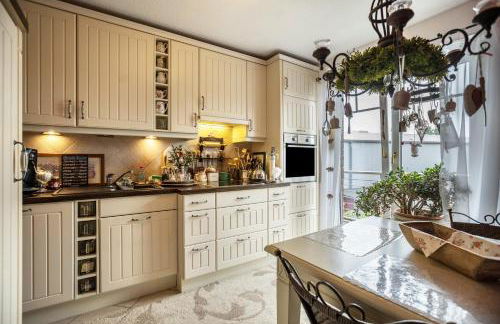 Die Kleine Oase 3 im Wohnhaus - Foto 4