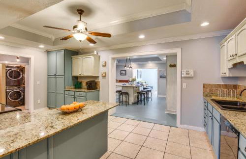 Pet-Friendly Fort Walton Beach Home 4 Mi to Ocean - Foto 13