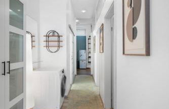 Loftly Kottbusser Damm 68 - Parkplatz - Self Check In - 300 Mbits - Foto 31