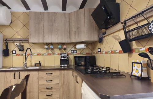 Casa el Autillo Alcalá del Jucar - Foto 15