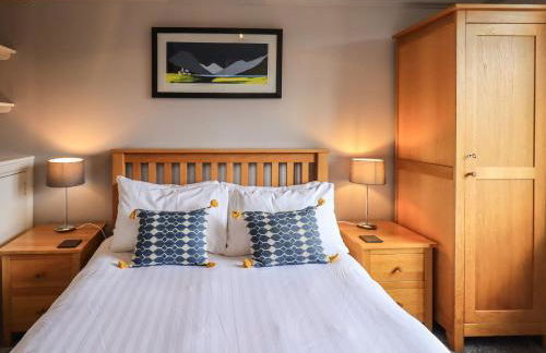 Curlew Cottage at Hawkshead - Foto 22