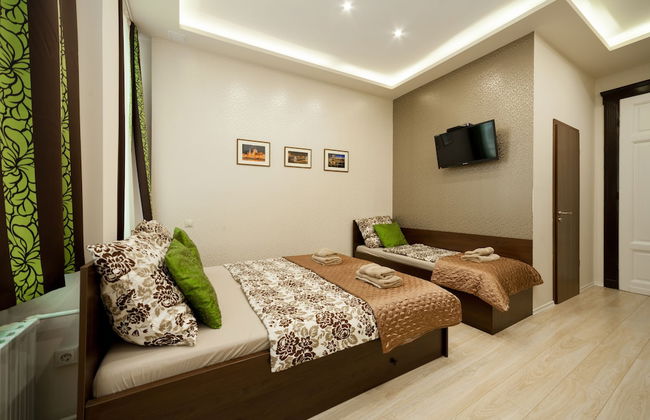 Budapest Holidays Apartments - Foto 3