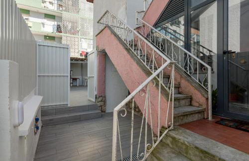 Rua das Olaias Apartments - Foto 16