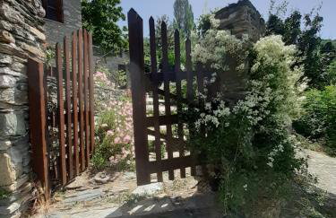 The Ambassador Residence - Traditional stone house - Foto 46