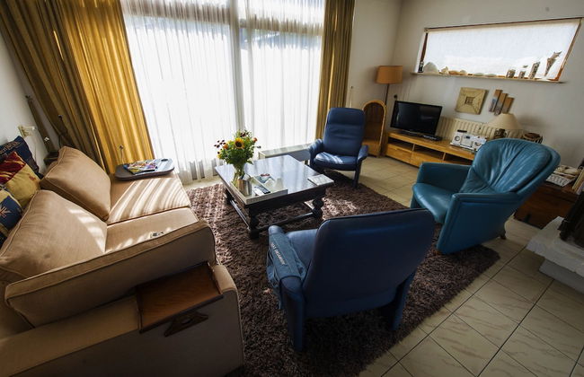 Wonderful Holiday Home in South Holland near Sea - Foto 4