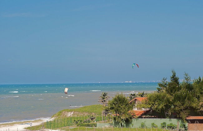 Apart na Praia do Cumbuco por carpediem - Photo 19