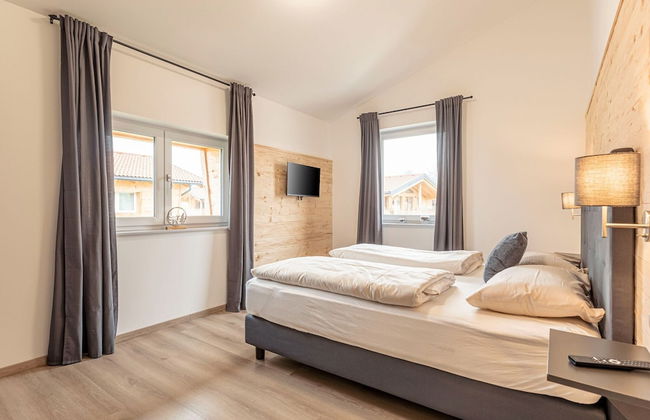 Inzell Chalets With Private Pool - Photo 3