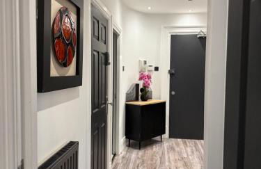 Stylish city centre Penthouse - Foto 28