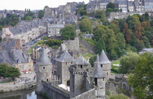 Paquerette - Foto 11