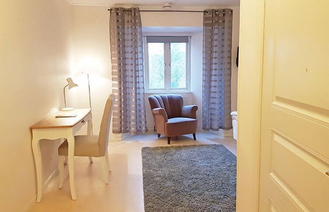 Torpshammars Herrgård - Photo 8