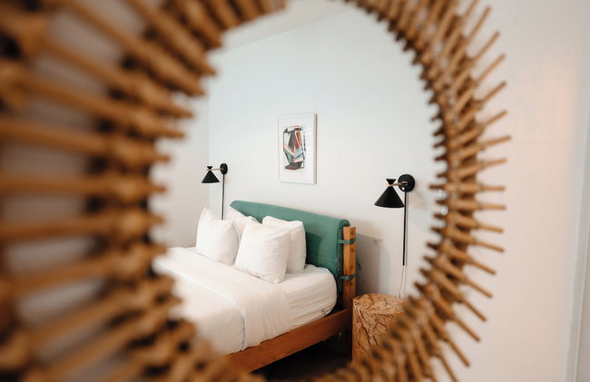 Suites by The Wellborn - Foto 36
