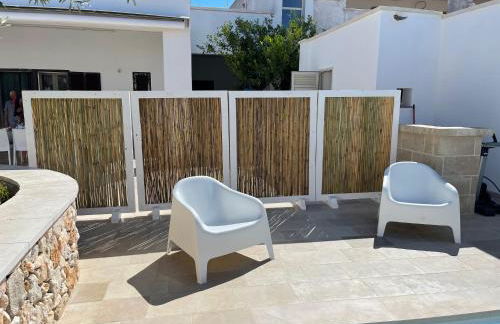 Le Liame Antico Trullo - Foto 35