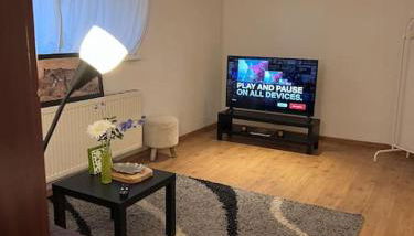 Cozy Flat near Maastricht Heerlen Aachen - Foto 5