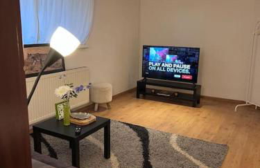 Cozy Flat near Maastricht Heerlen Aachen - Foto 5