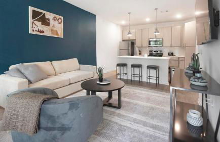 Landing Apartments - Velo Shelby Farms - Foto 1