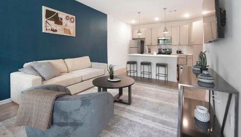 Landing Apartments - Velo Shelby Farms - Foto 1, Other