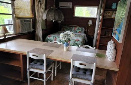 Palm View: Secluded Oasis in Melbourne Village - Foto 7