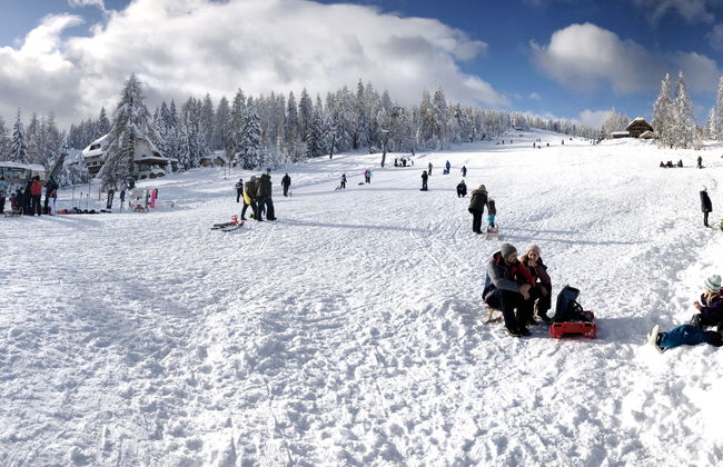 Ferienwohnung Gurkhof 1 - Nockhaus - Photo 17
