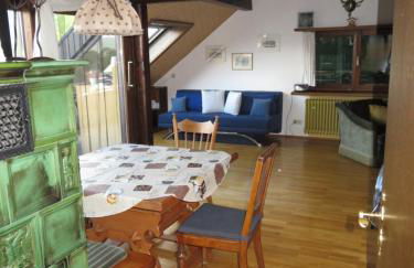 Ferienwohnung Panorama - Foto 11