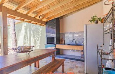 Casa de praia Paraty - Foto 47