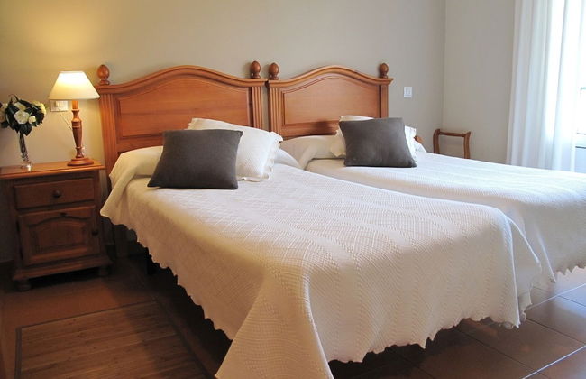 Apartamentos Rurales El Otero - Foto 4