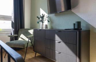 Farb-Reich - Sauna, Netflix, Nespresso, Zentral - Foto 18