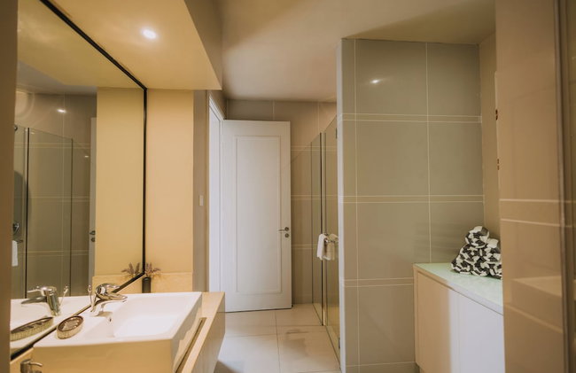 White Monkey Villa - Private Pool & Jacuzzi - Photo 44