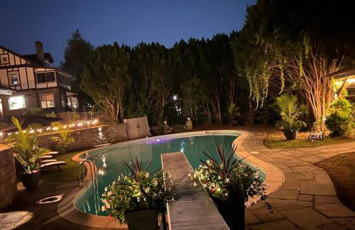 The Highland Oasis - Foto 38